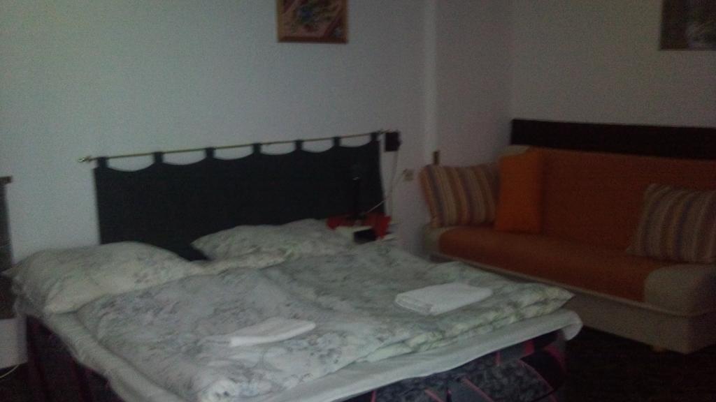 Lillafuered Kapuja Hotel Miskolc Chambre photo