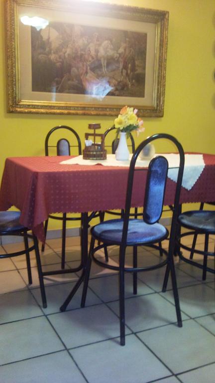 Lillafuered Kapuja Hotel Miskolc Extérieur photo