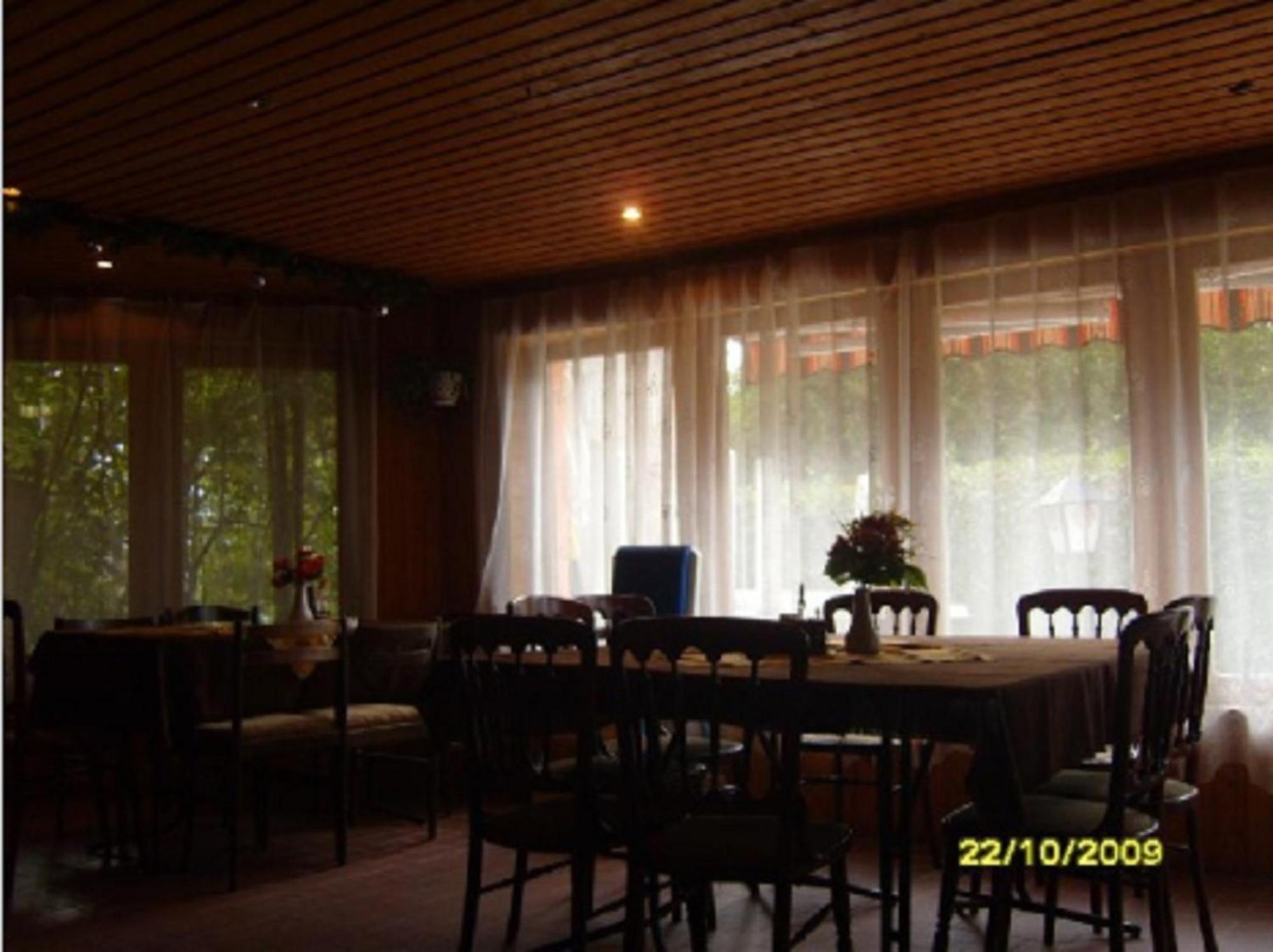 Lillafuered Kapuja Hotel Miskolc Extérieur photo