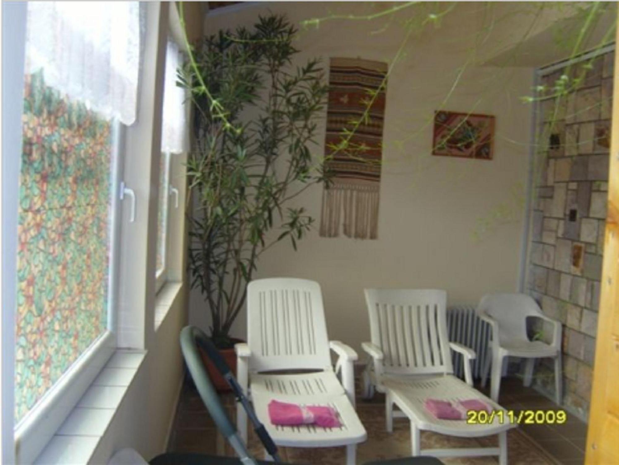Lillafuered Kapuja Hotel Miskolc Extérieur photo