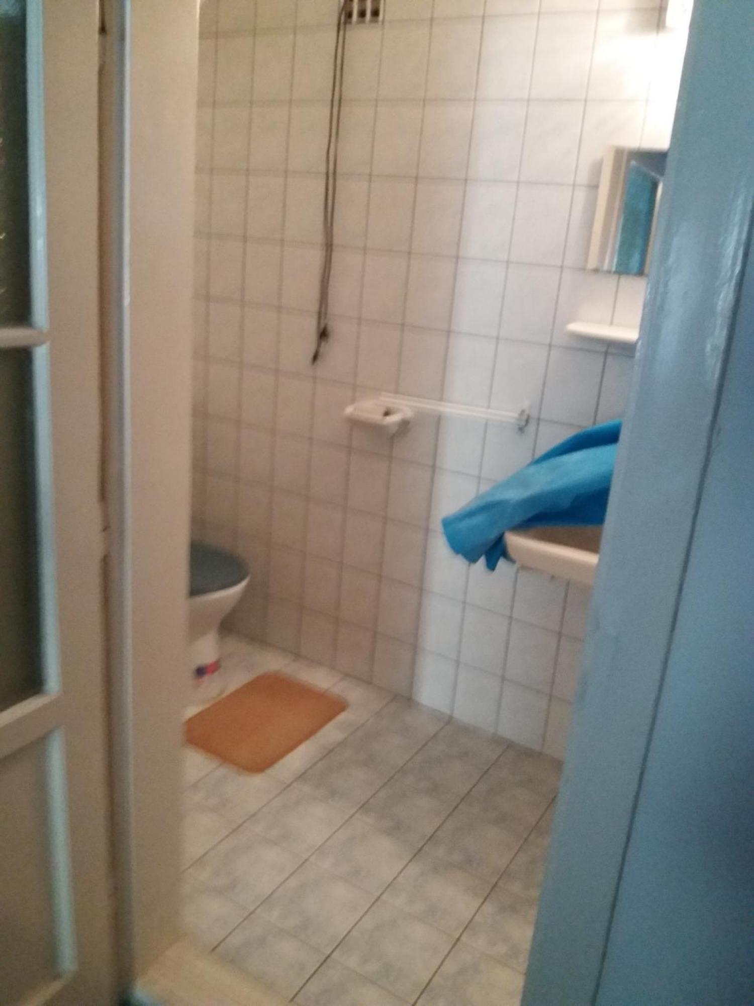 Lillafuered Kapuja Hotel Miskolc Extérieur photo