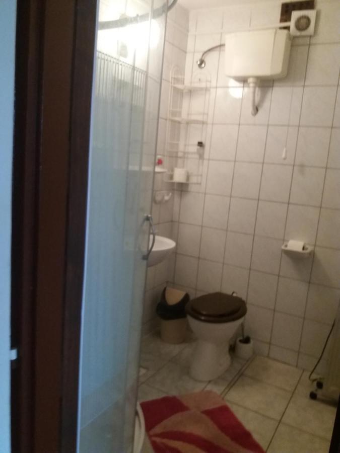 Lillafuered Kapuja Hotel Miskolc Extérieur photo