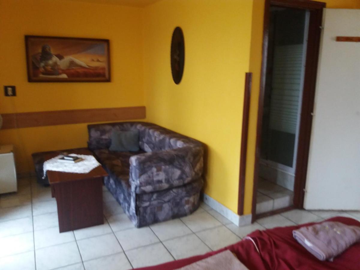 Lillafuered Kapuja Hotel Miskolc Extérieur photo