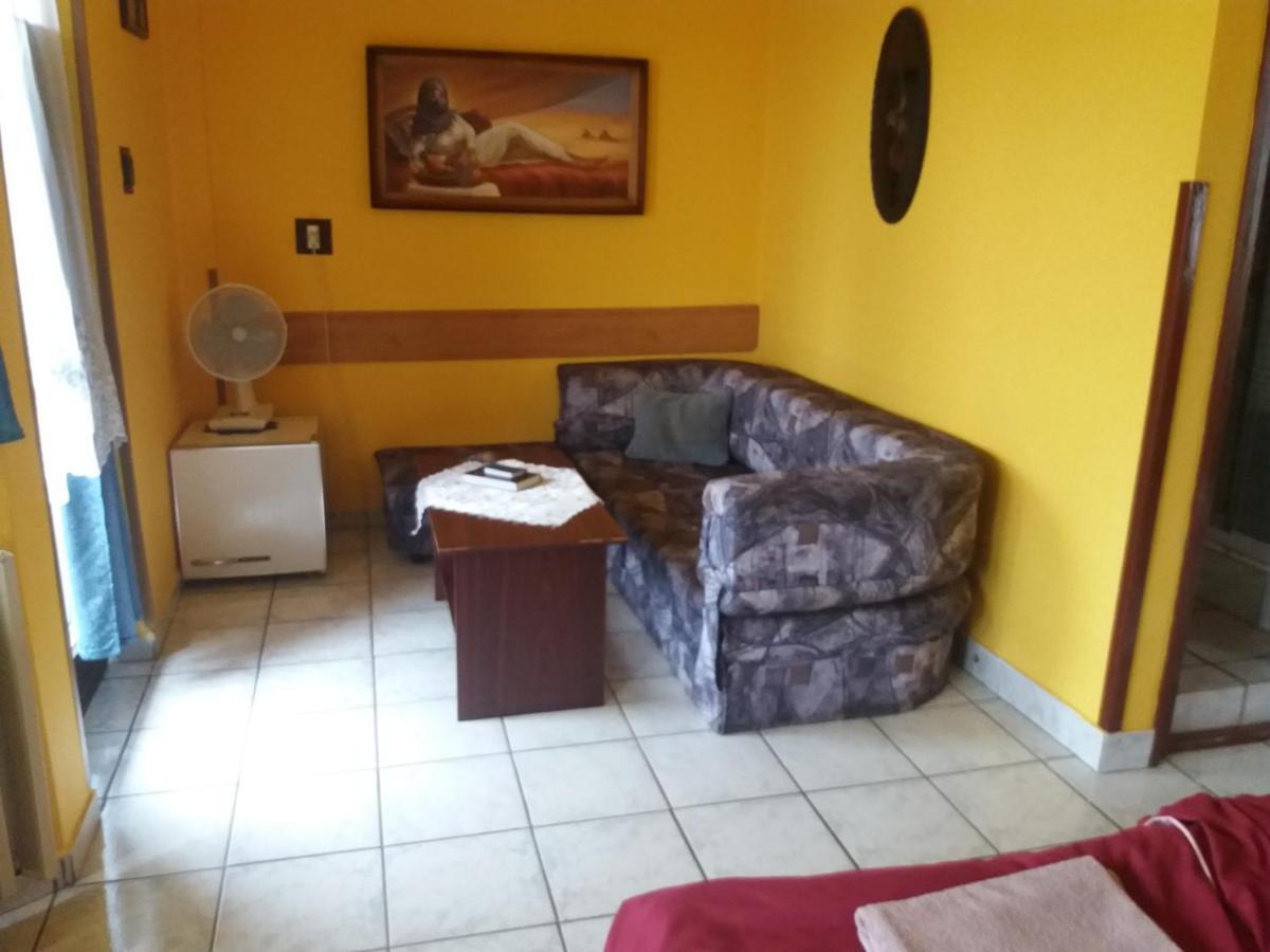 Lillafuered Kapuja Hotel Miskolc Extérieur photo