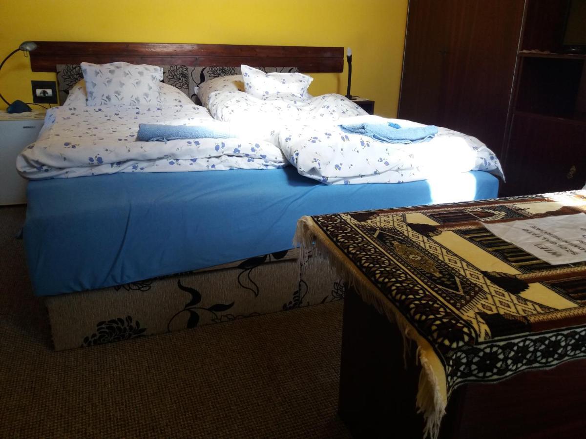 Lillafuered Kapuja Hotel Miskolc Extérieur photo